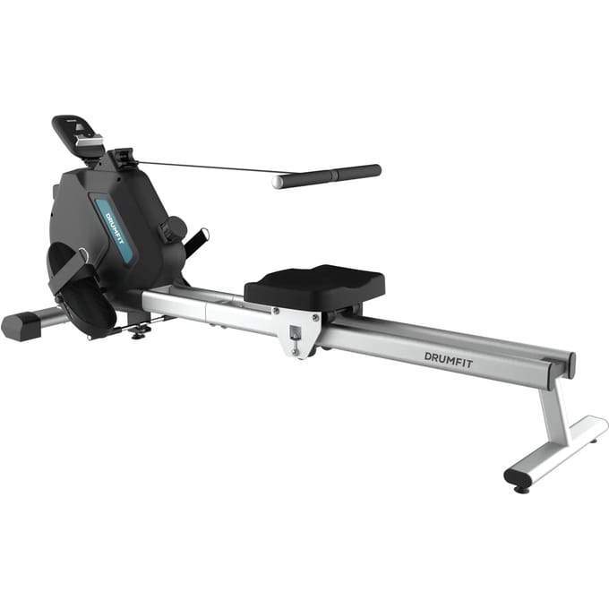 Roeiapparaat Cecotec Drumfit 5500 Regatta