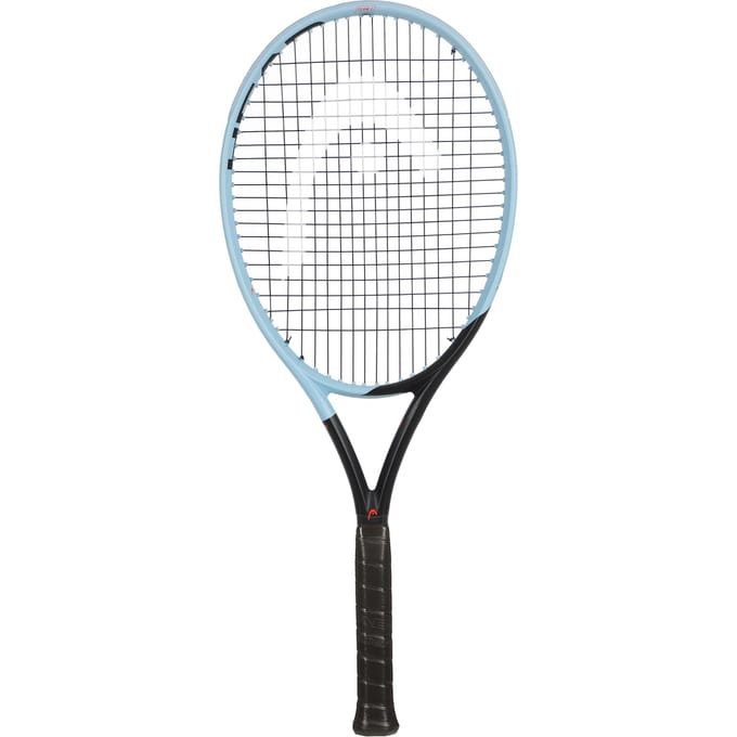HEAD - instinct team l - Tennisracket heren - Blauw