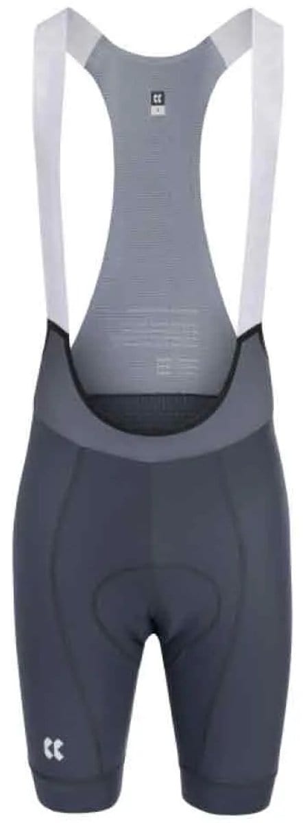 Kalas Passion Z6 Fietsbroek Grijs L Man