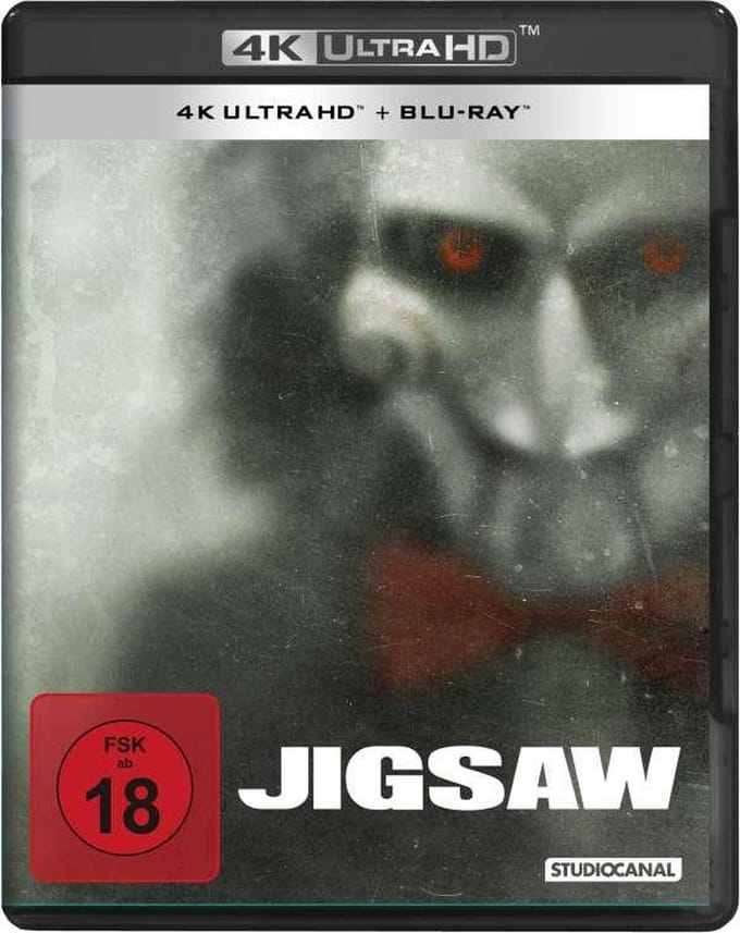 PLAION 1076693 film en Video Blu-ray