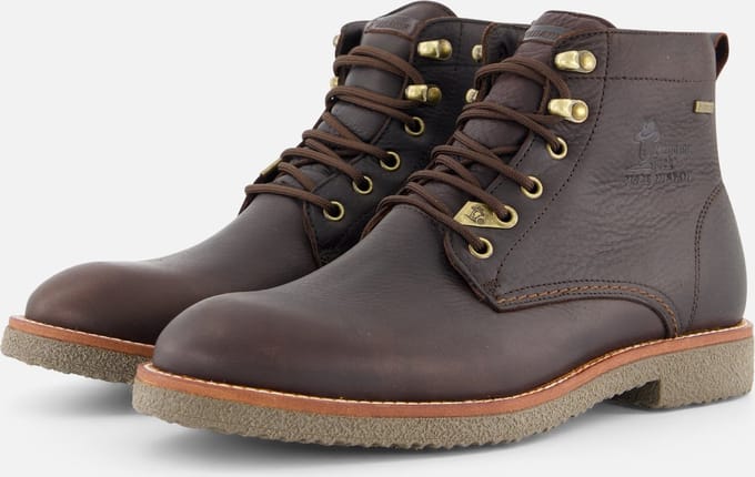 Panama Jack Glasgow Gtx C2 Veterboots bruin - Maat 46