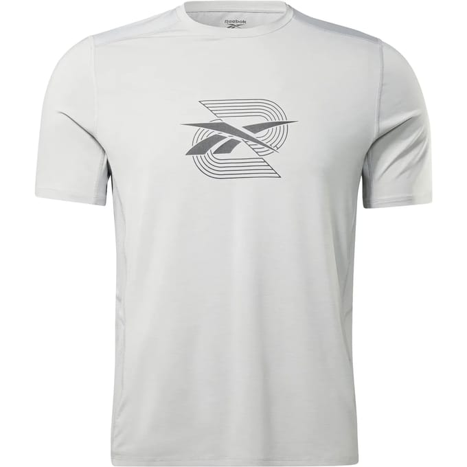 Jersey Reebok Activchill Graphic Move