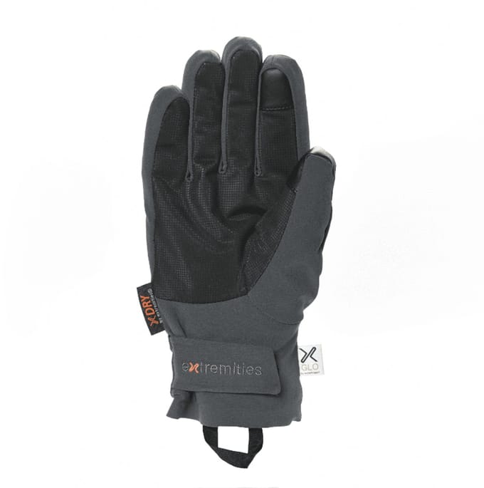 Extremities handschoenen Aurora Glove - Grijs