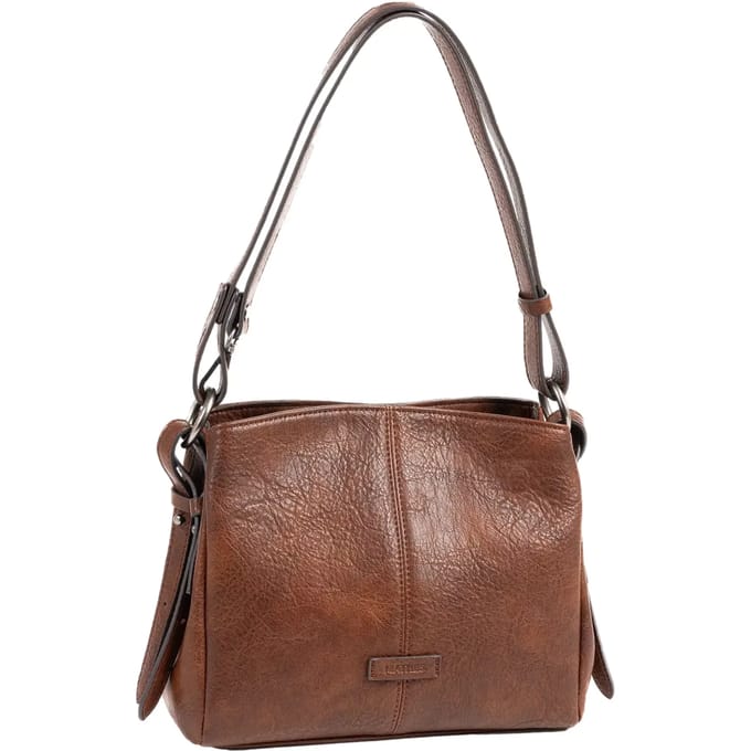 Schoudertas voor vrouwen Matties Bags
