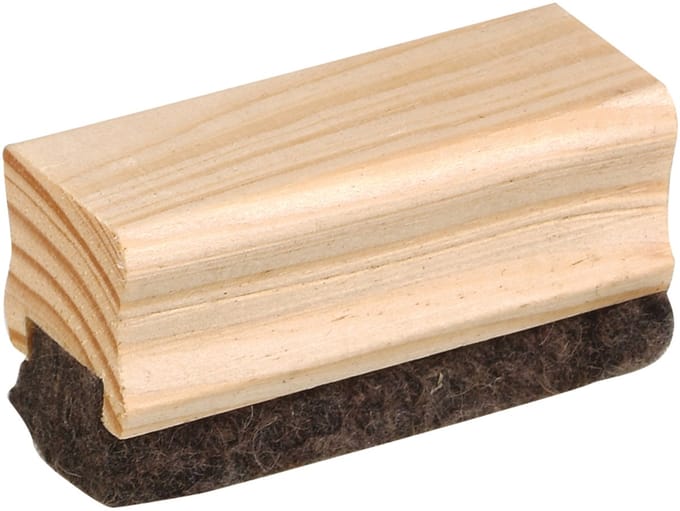 Wonday Kleine Tafelwisser voor Krijttafels