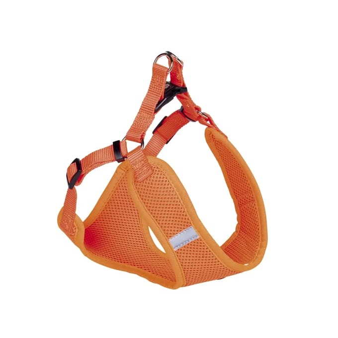 Hondentuig Nobby Pet Mesh Reflect