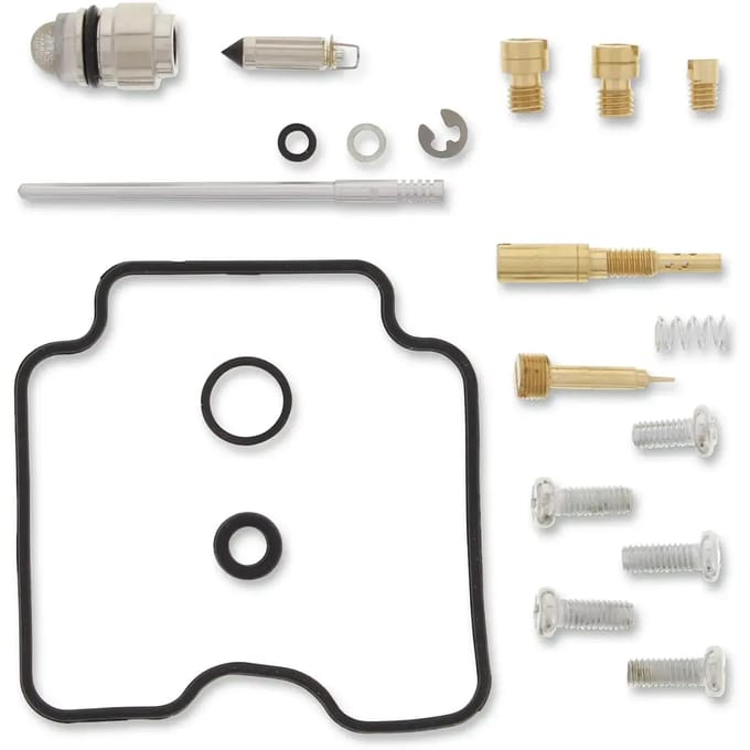 Carburateurset Moose Suzuki LT-F 300 F 4X4 2002