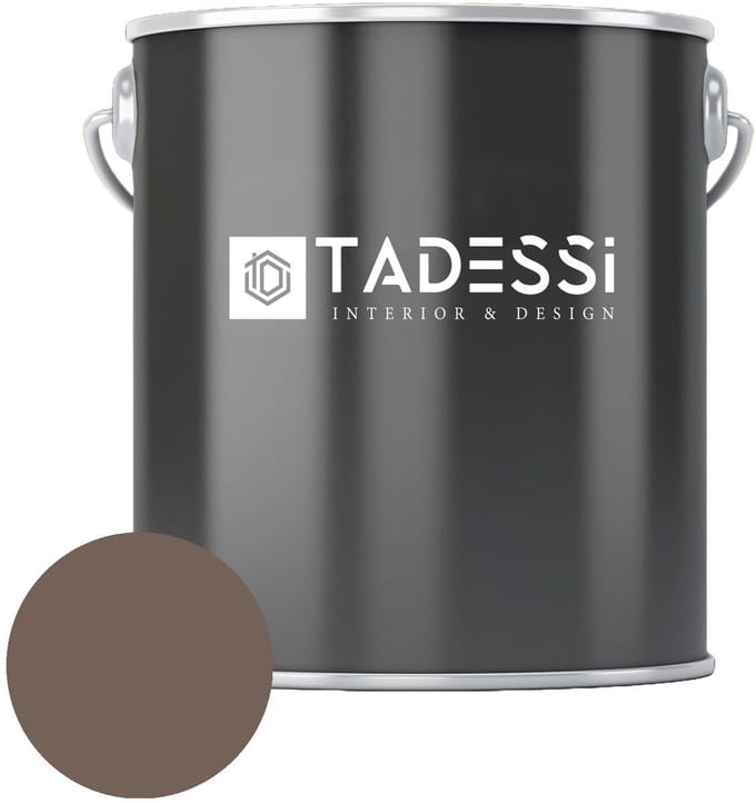 Tadessi Wall Select Muurverf - Dispersie - Zand Mat - 2,5 L
