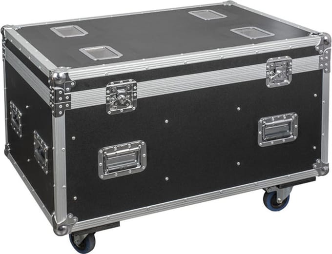 Case for 4 x Phantom 100 / 180