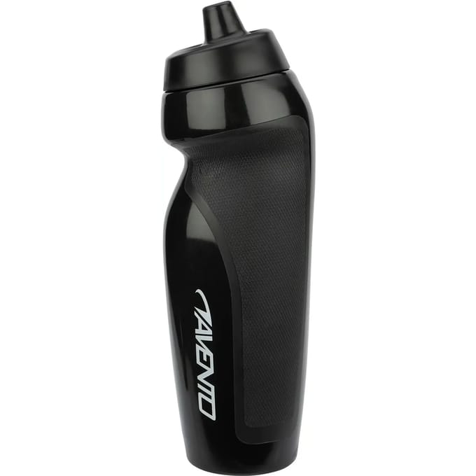 Avento Sportbidon - Glymur - Zwart - 0,60 L