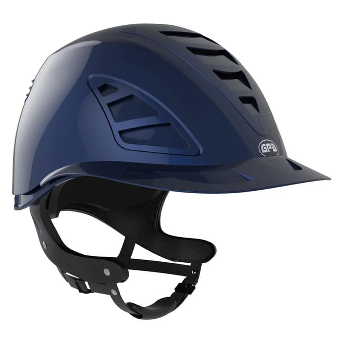 Rijhelm GPA 4S First Lady TLS Shiny