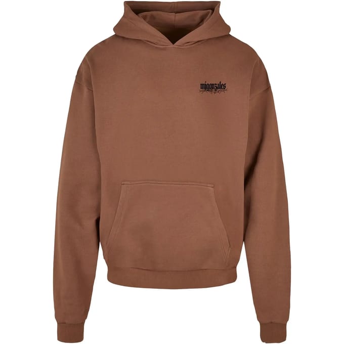 Hoodie MJ Gonzales Barbed Wings