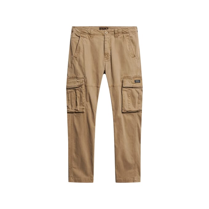 Cargo broek Superdry Core