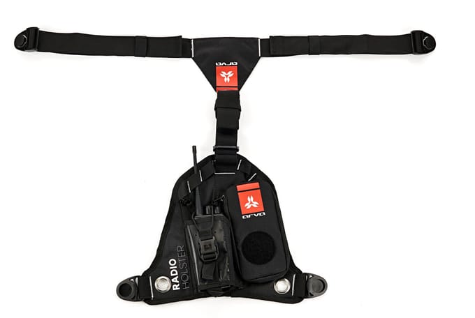 ARVA® RADIO HOLSTER