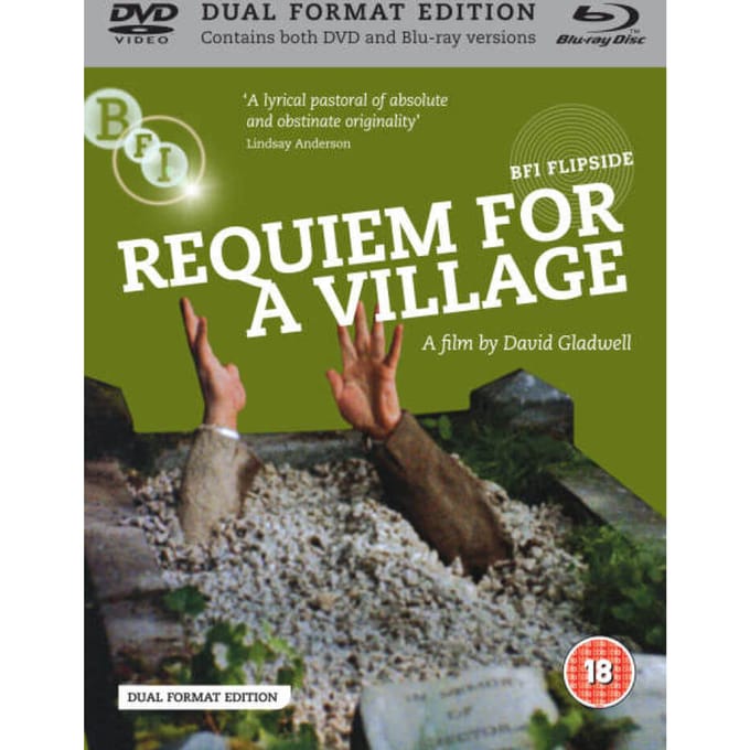 Requiem for a Village (Dual Format)