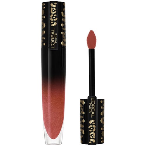 Lipgloss L'oréal Signature Gelakte Vloeibare Lippenstift