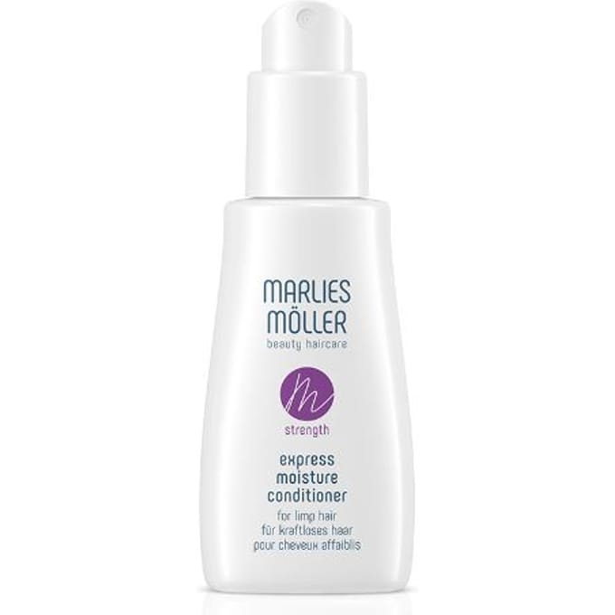Marlies Möller Strength Express Moisture Conditioner 125m