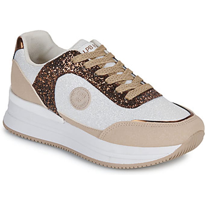 LPB 89  Lage Sneakers MIRIA