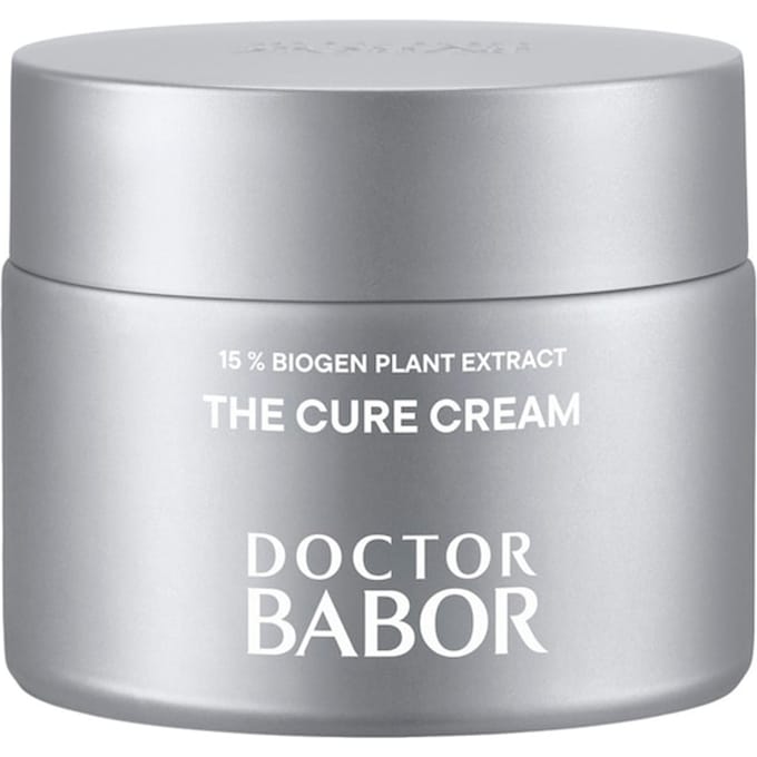BABOR Barrier Protecting De Geneeskrachtige Crème Dagcrème Dames 30 ml