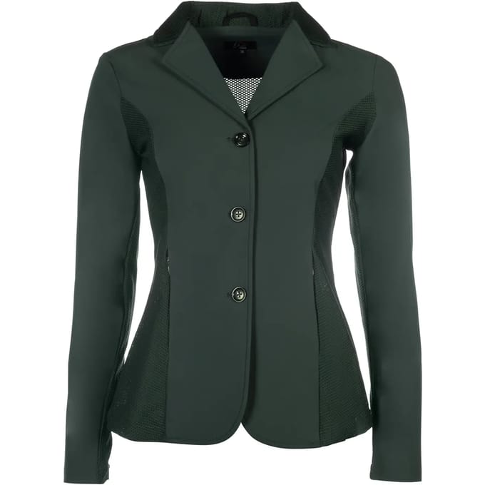 Wedstrijdjas voor dames HKM Hunter