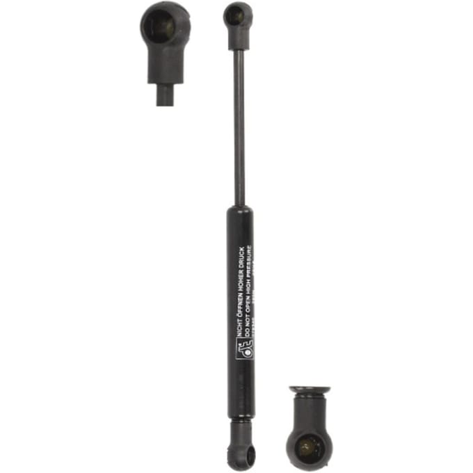 Gasveer, stoel DT Spare Parts 6.74002