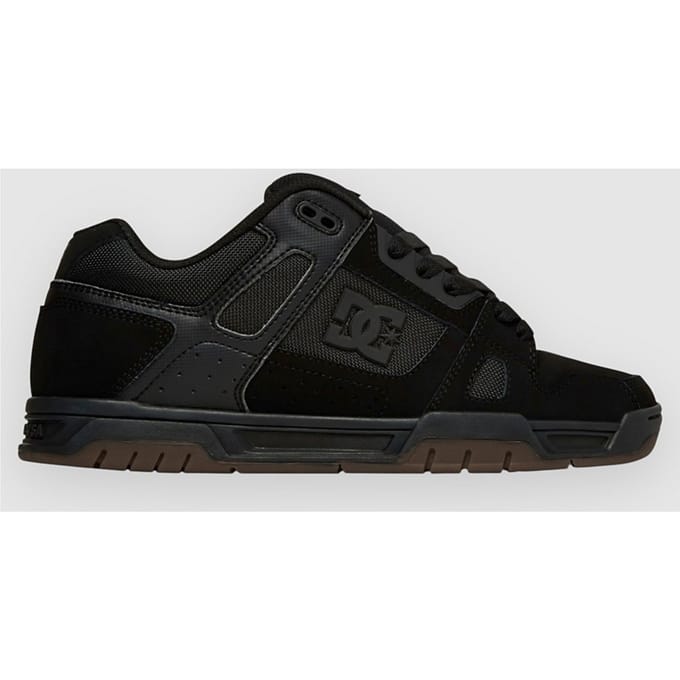 Kinderschoenen DC Shoes Stag