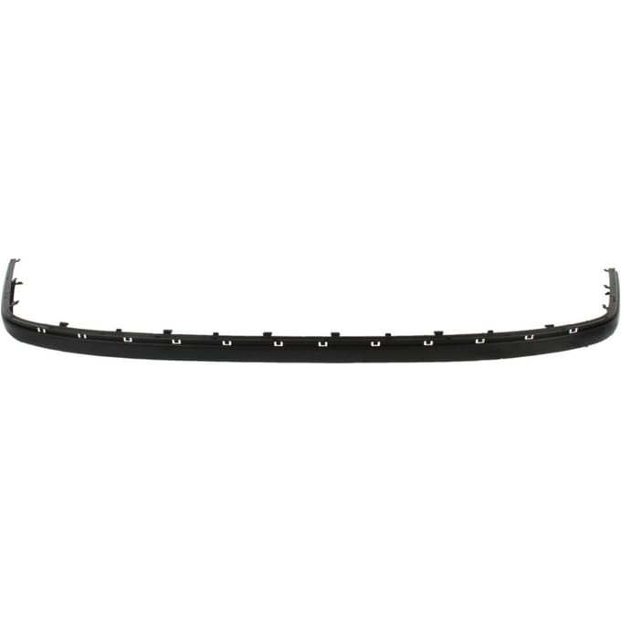 Sierlijst/beschermstrip, bumper BLIC 6502-07-9539973P