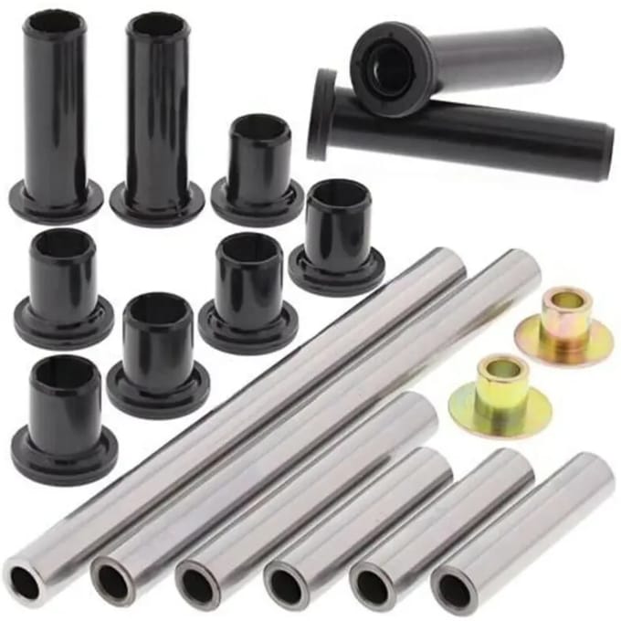 Kit réparation triangle AR pour buggy Polaris 800 RZR 2008 à 2018 neuf 50-1116