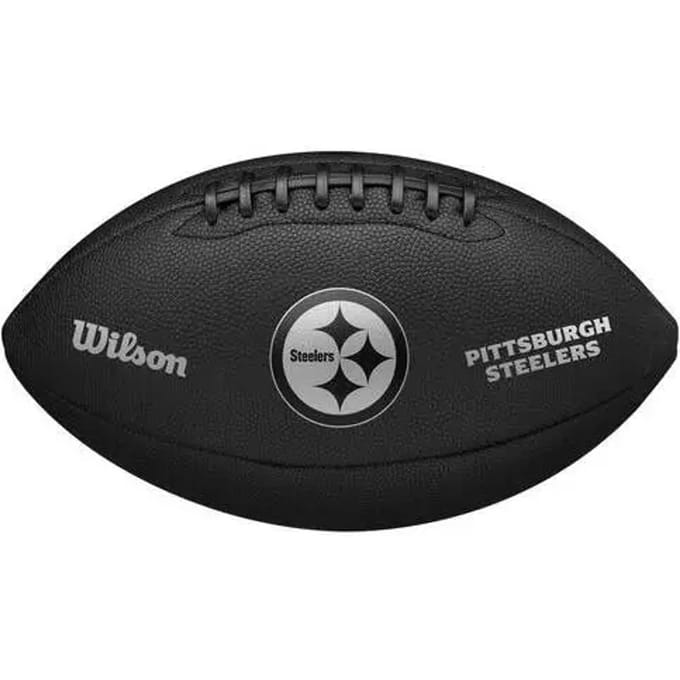 American football bal Wilson Metallic Premiere PT