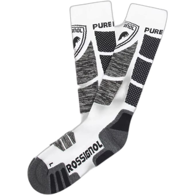 Damessokken Rossignol Pure Elite