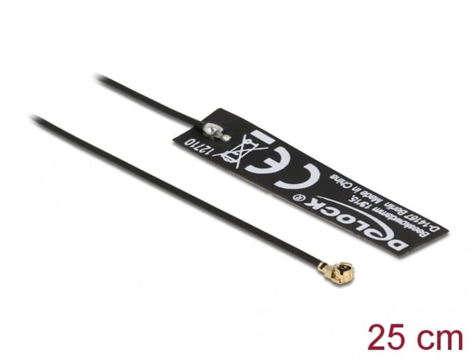 Delock 12710 Binnenantenne