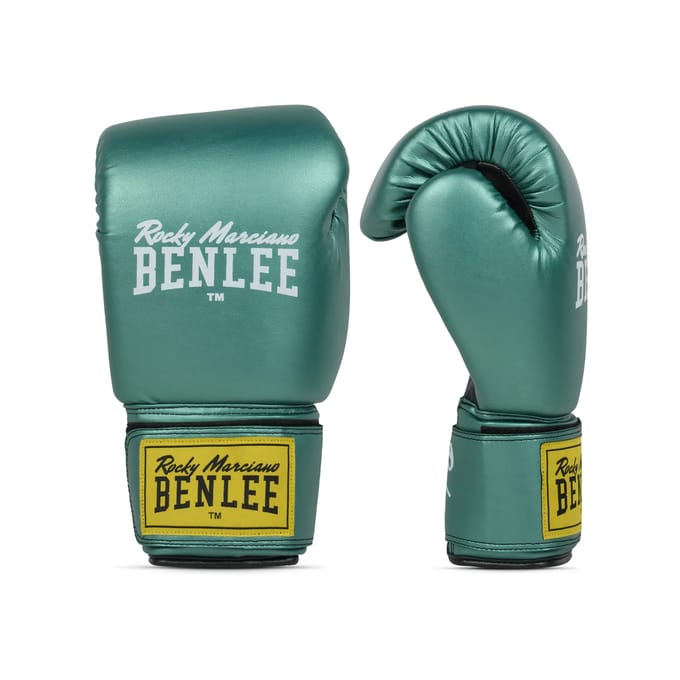 BENLEE Bokshandschoenen van kunstleer RODNEY