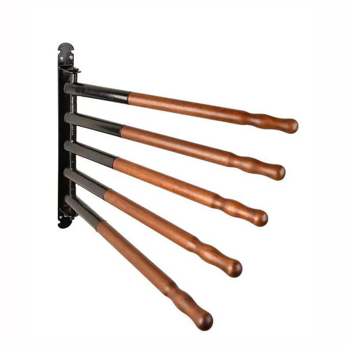 Dekenstaart voor paarden Stubbs Retro S9377