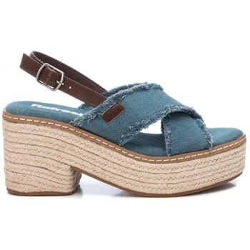 Sandalen met hakken Refresh 171596