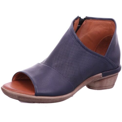 Low Boots Gemini -