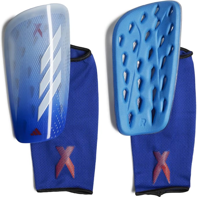Scheenbeschermers adidas X SG LGE