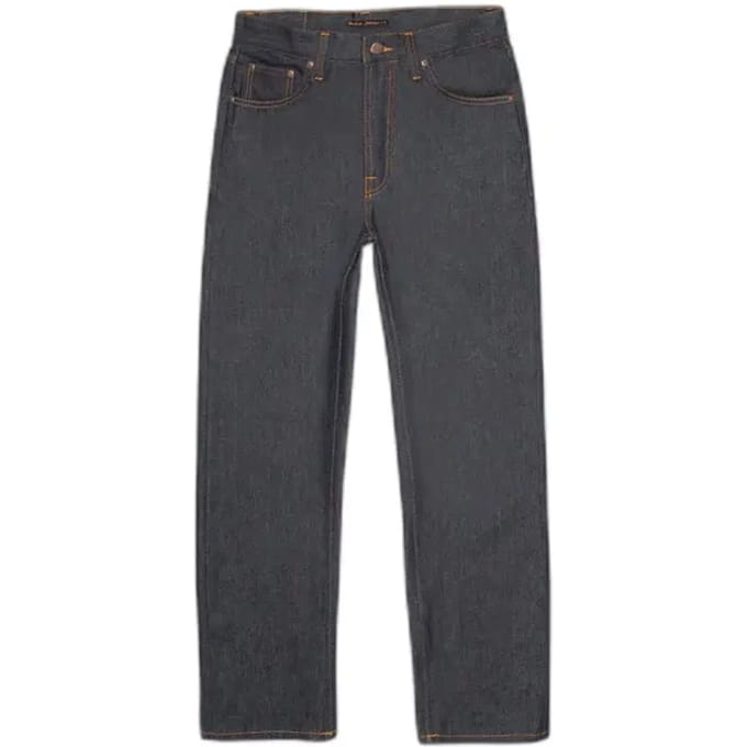 Regular Jeans Nudie Jeans Rad Rufus Dry One Indigo