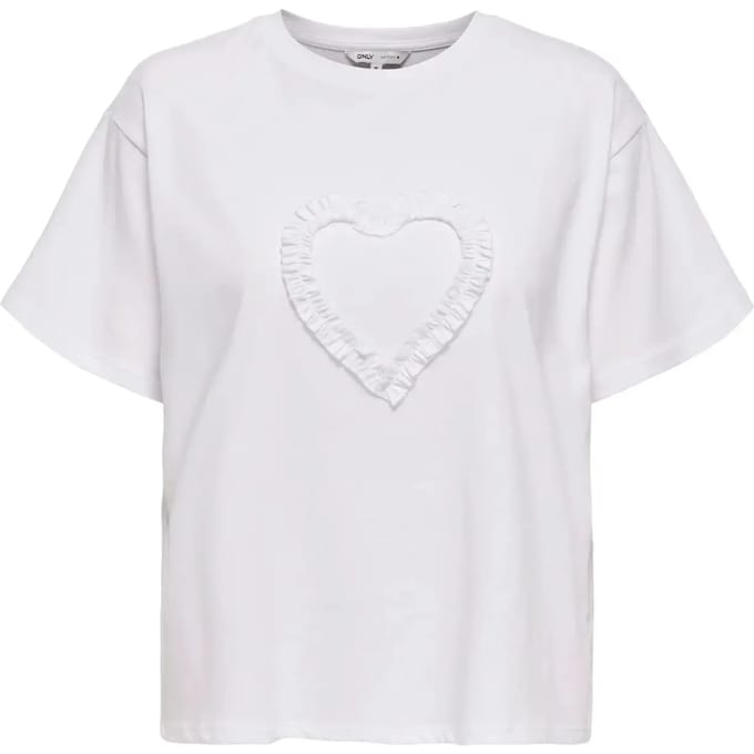 Dames-T-shirt Only Zammy