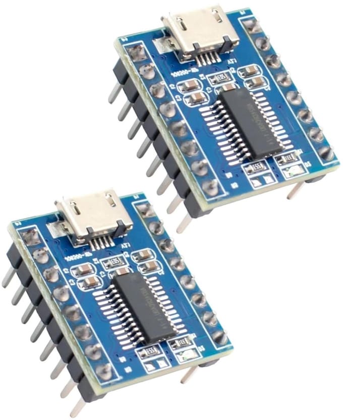 Voice Module - MP3 Speler - Embedded Systemen - 5 Kanaals - 22.3 x 18.3 mm - Niet gespecificeerd