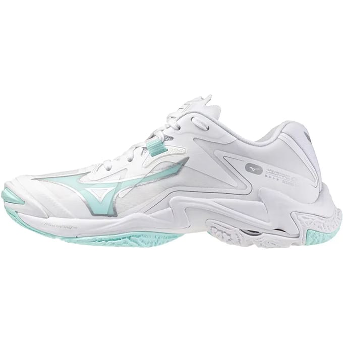 Indoorschoenen voor dames Mizuno Wave Lightning Z8
