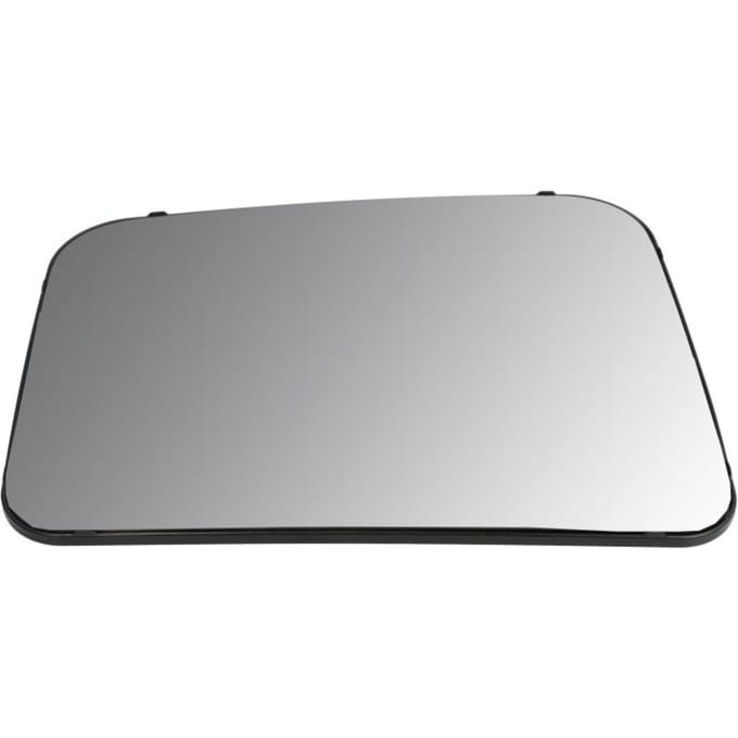 Spiegelglas, buitenspiegel BLIC 6102-02-1292328P, rechts