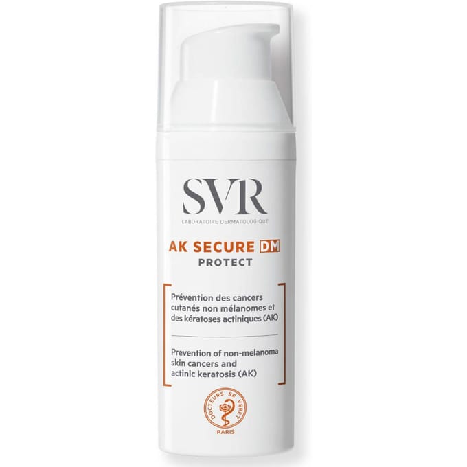 Svr Ak Secure Dm Protect Spf50 50ml