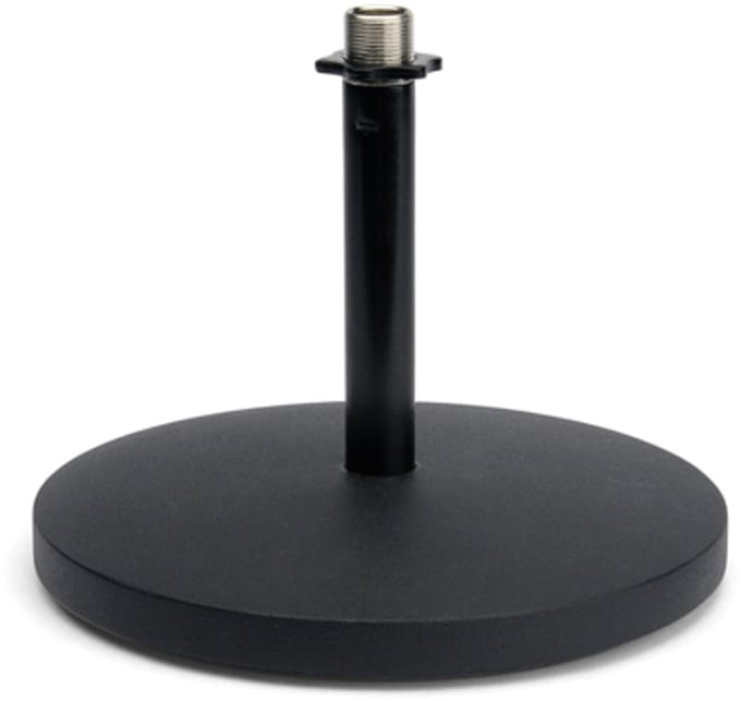 Ibiza SMG02 Desktop microfoon statief