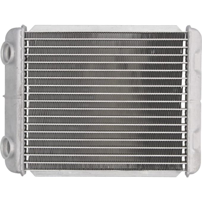 Warmtewisselaar, interieur verwarming NRF 53669