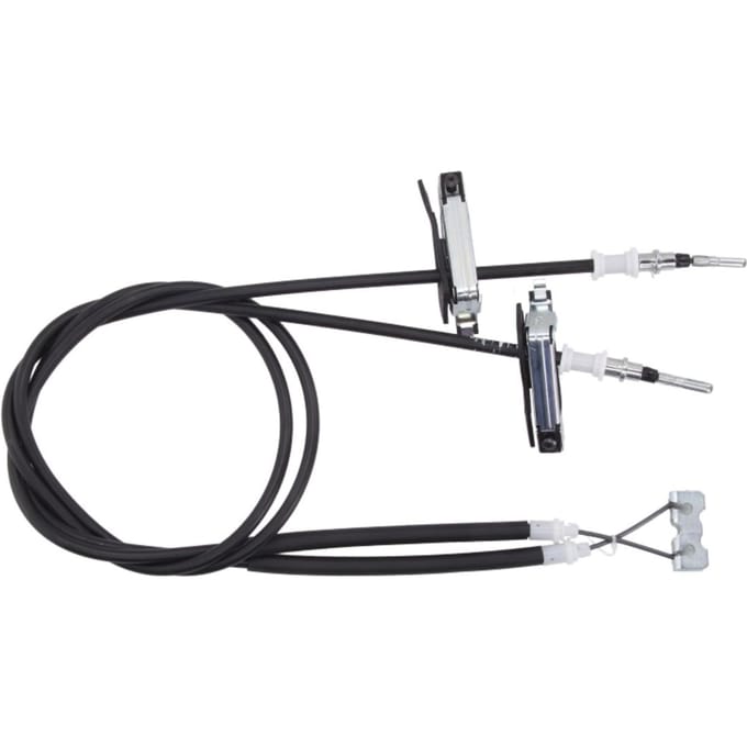 Kabel, parkeerrem LINEX 15.01.64