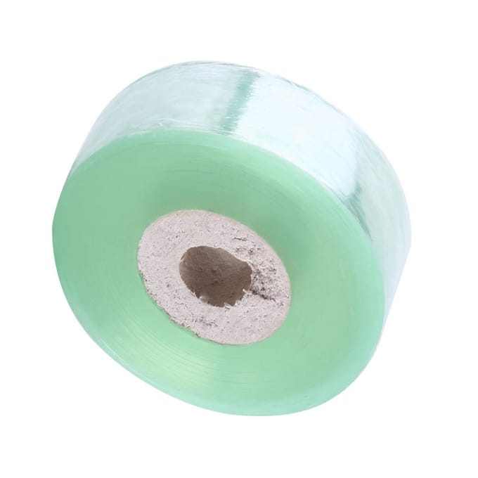 PVC Fruitboom Enttape Snoeischaar Enttak Tuingereedschap 2CM*100M white