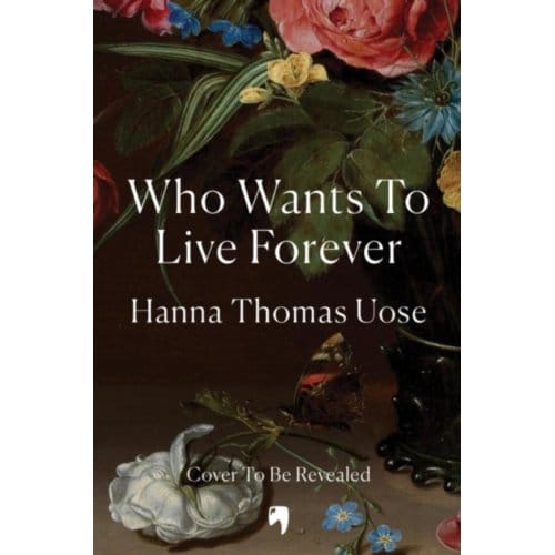 Who Wants To Live Forever - Hanna Thomas Uose