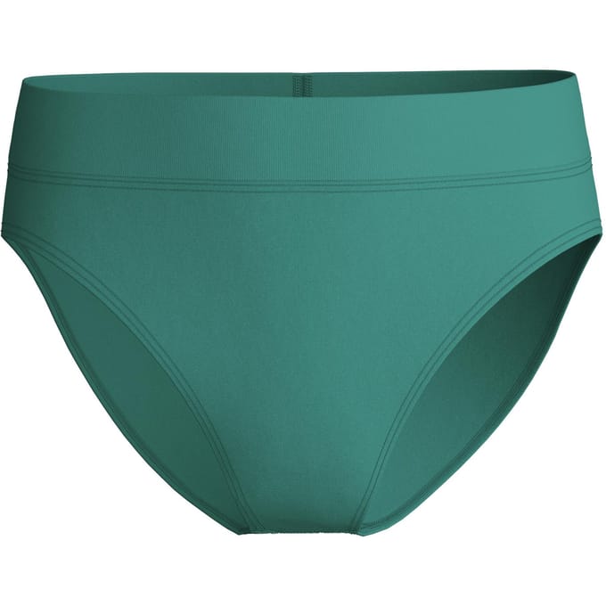 Calida Of Switzerland Elastic High Waist Slip