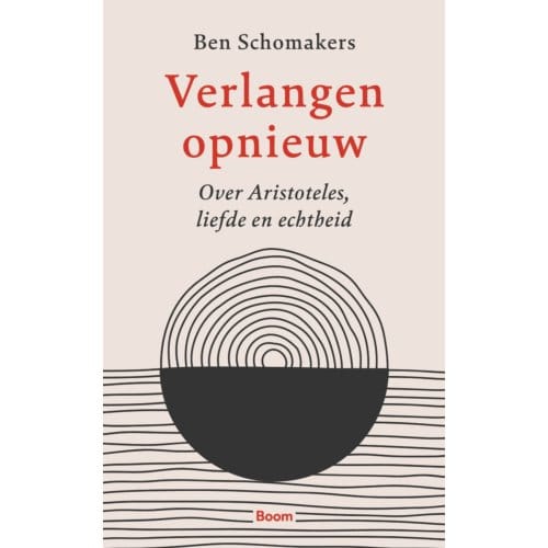 Verlangen Opnieuw - Ben Schomakers