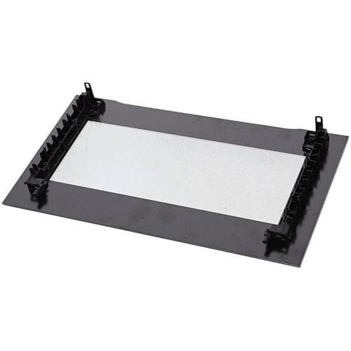 AEG voorste glas, zwart, 595.5x333mm 8585551237169